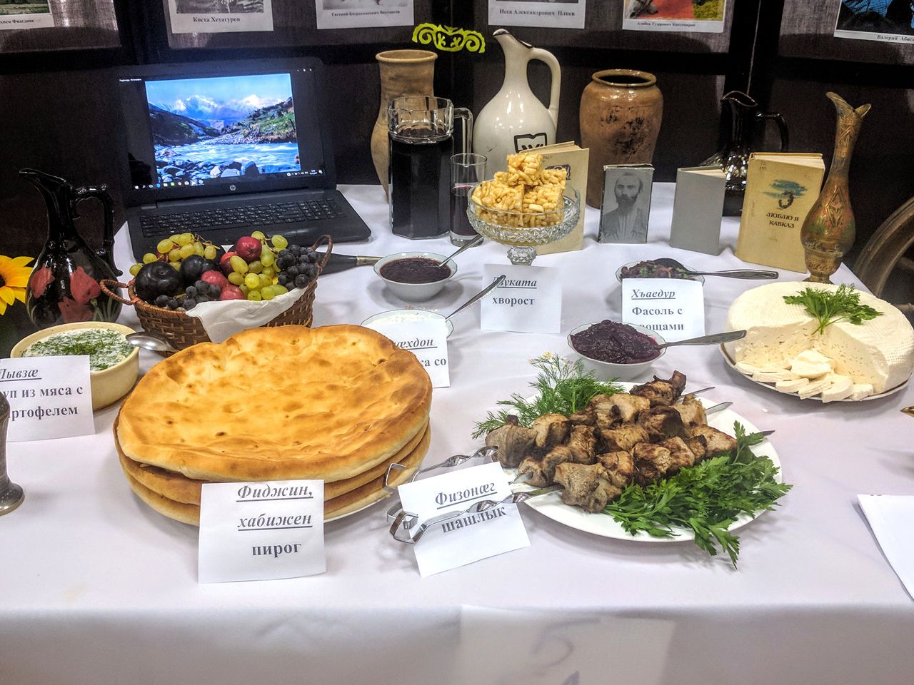 Конкурс культура народов Конкурс культура народов
