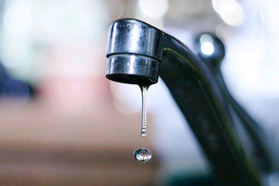 В Михайловске началась масштабная реконструкция водопровода В Михайловске началась масштабная реконструкция водопровода