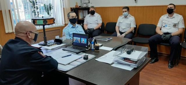 Участковые помогут сотрудникам ГИБДД проводить на Ставрополье рейды по нетрезвому вождению Участковые помогут сотрудникам ГИБДД проводить на Ставрополье рейды по нетрезвому вождению