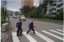 Cотрудники ГИБДД проведут в Ставрополе профилактическое мероприятие «Ребенок-пешеход» Cотрудники ГИБДД проведут в Ставрополе профилактическое мероприятие «Ребенок-пешеход»