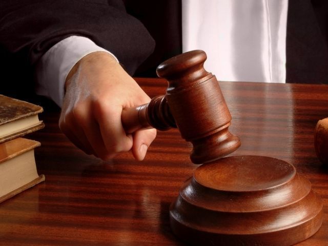 Суд оштрафовал ставропольца за пощёчины женщине Суд оштрафовал ставропольца за пощёчины женщине