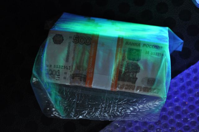 В Ставропольском крае судья пыталась продать должность за 12 миллионов рублей В Ставропольском крае судья пыталась продать должность за 12 миллионов рублей