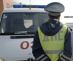 "Нива" врезалась в пассажирскую "Газель" в Ставрополе "Нива" врезалась в пассажирскую "Газель" в Ставрополе