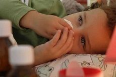 Почти 12 тысяч ставропольцев за неделю обратились за медпомощью при ОРВИ Почти 12 тысяч ставропольцев за неделю обратились за медпомощью при ОРВИ