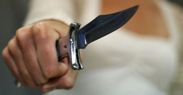 Жительницу Ставрополья будут судить за убийство при превышении пределов необходимой обороны Жительницу Ставрополья будут судить за убийство при превышении пределов необходимой обороны