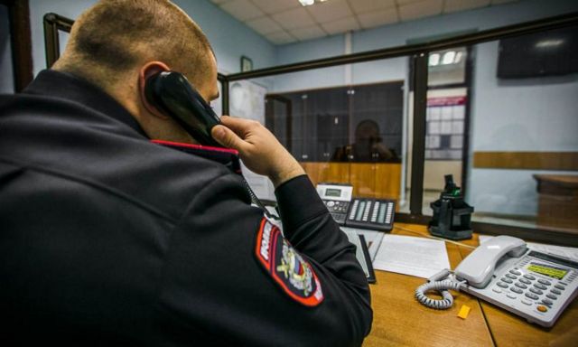 Жительница Михайловска подозревается в убийстве знакомого Жительница Михайловска подозревается в убийстве знакомого