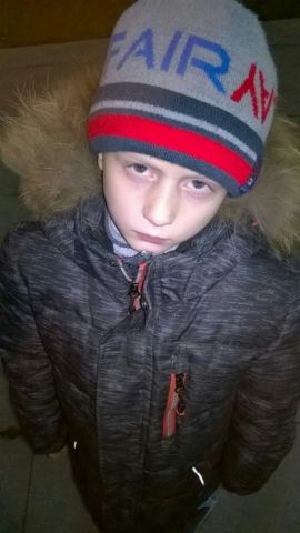 Пропавший в Ставрополе восьмилетний мальчик найден живым Пропавший в Ставрополе восьмилетний мальчик найден живым