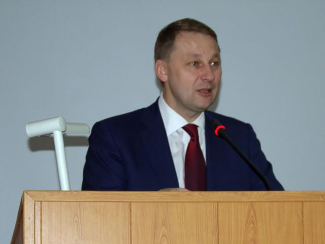 Итоги 2016 года подвели на коллегии министерства экономического развития Ставропольского края Итоги 2016 года подвели на коллегии министерства экономического развития Ставропольского края
