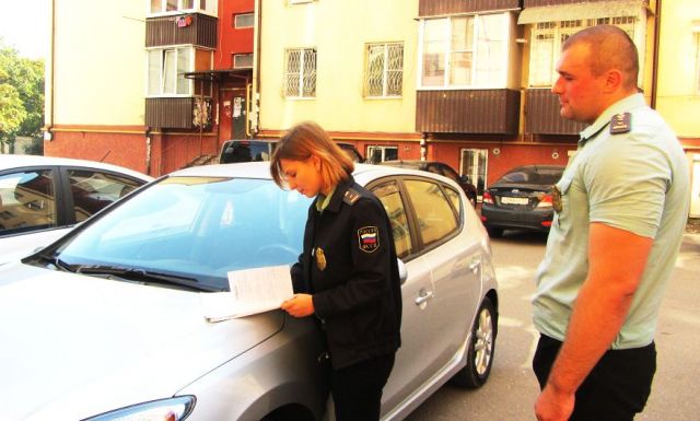 Ставрополец погасил кредит ради возврата автомобиля Ставрополец погасил кредит ради возврата автомобиля