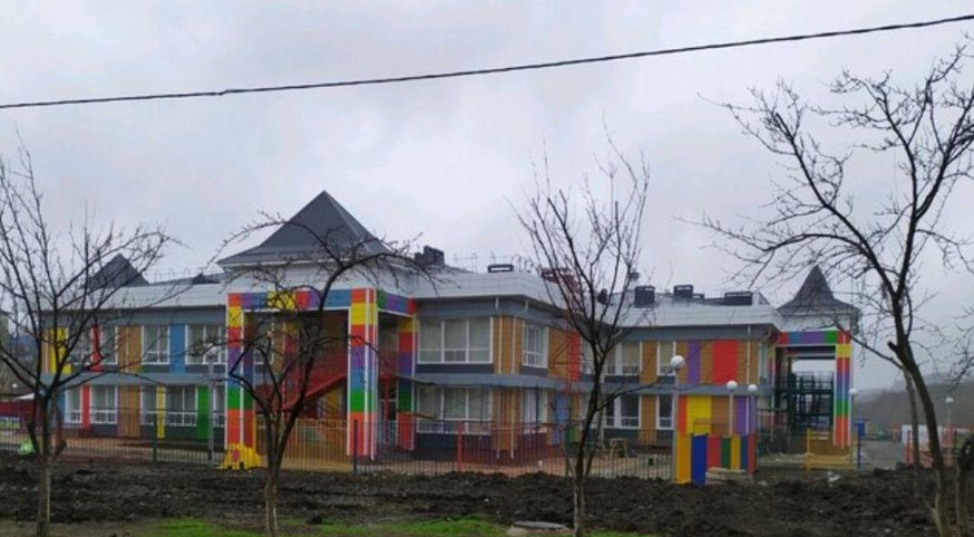 В Ставрополе подрядчик похитил больше 5 миллионов рублей при строительстве детского сада