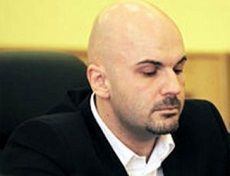 Депутат Антон Дубровский останется под стражей до июня Депутат Антон Дубровский останется под стражей до июня