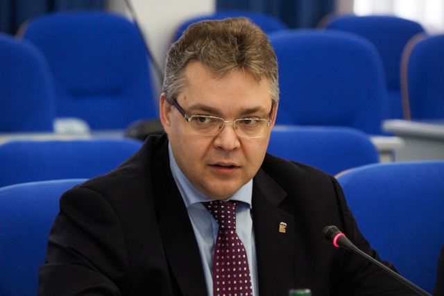 Глава региона попросил посла Италии помочь пострадавшей в Будённовске девушке Глава региона попросил посла Италии помочь пострадавшей в Будённовске девушке