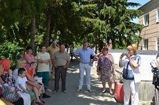 Общественный совет оценивает качество соцуслуг населению Ставрополья Общественный совет оценивает качество соцуслуг населению Ставрополья