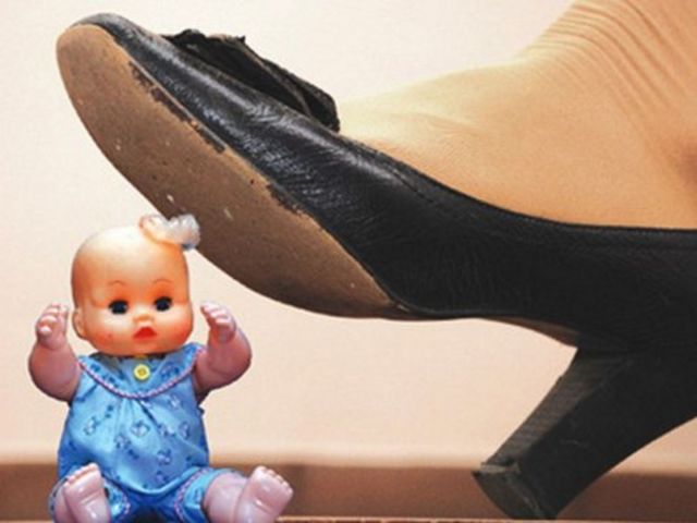 На Ставрополье осуждена мать, жестоко обращавшаяся с ребёнком На Ставрополье осуждена мать, жестоко обращавшаяся с ребёнком