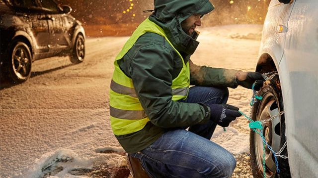 Ставропольским водителям с 18 марта придётся стать заметнее на дорогах Ставропольским водителям с 18 марта придётся стать заметнее на дорогах