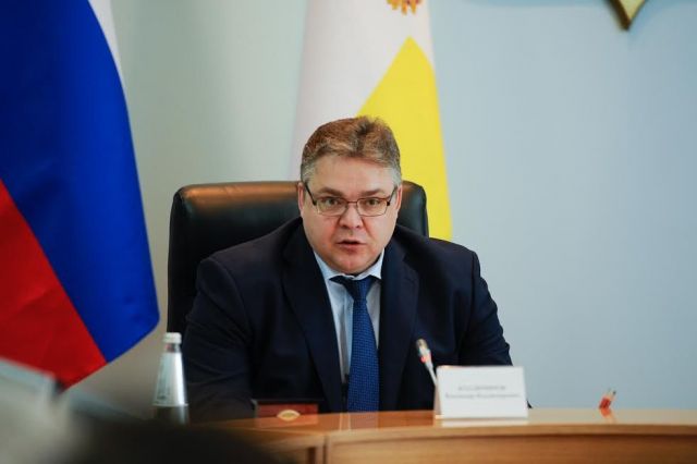 Ставропольский край поучаствует во Всероссийском субботнике Ставропольский край поучаствует во Всероссийском субботнике