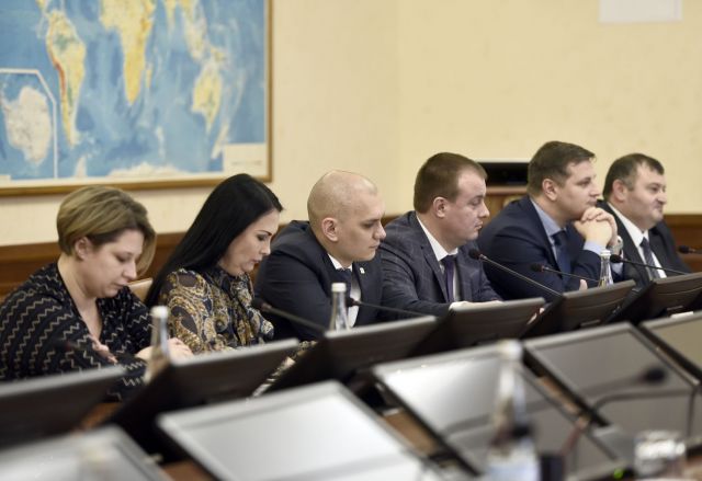 На территории опережающего развития в Невинномысске начнут работу два новых резидента На территории опережающего развития в Невинномысске начнут работу два новых резидента
