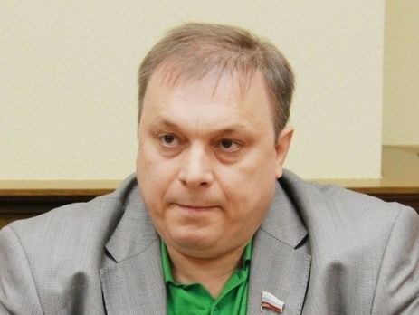 Андрей Разин обвинил Госдеп США в срыве концерта в Севастополе Андрей Разин обвинил Госдеп США в срыве концерта в Севастополе