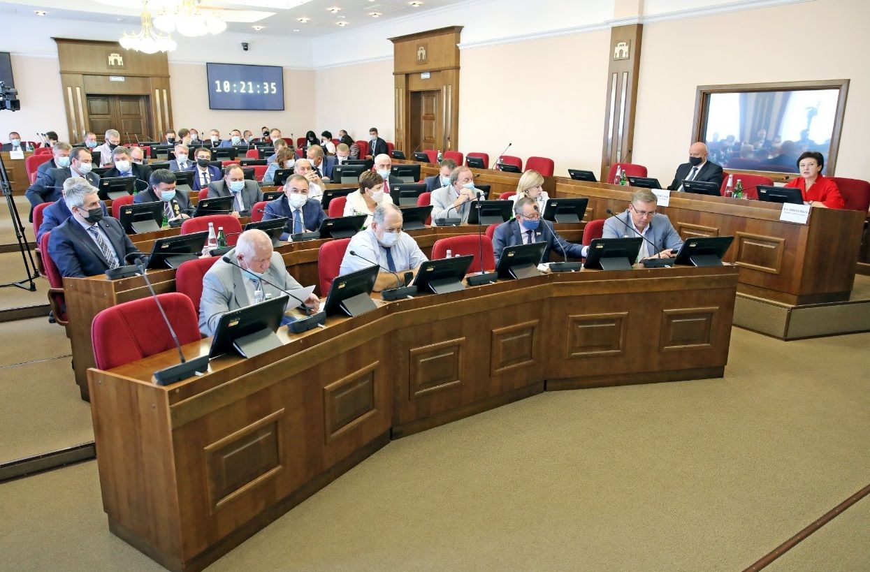 Дума Ставрополя заключит соглашение о межпарламентском сотрудничестве с Севастополем Дума Ставрополя заключит соглашение о межпарламентском сотрудничестве с Севастополем