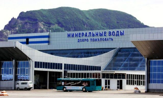 В аэропорту Минеральных вод открываются новые рейсы В аэропорту Минеральных вод открываются новые рейсы
