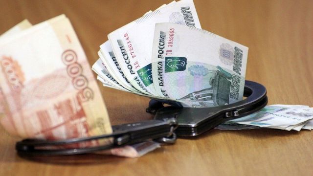 В Ставрополе изменили приговор виновному в даче взятки в размере почти 20 миллионов рублей В Ставрополе изменили приговор виновному в даче взятки в размере почти 20 миллионов рублей