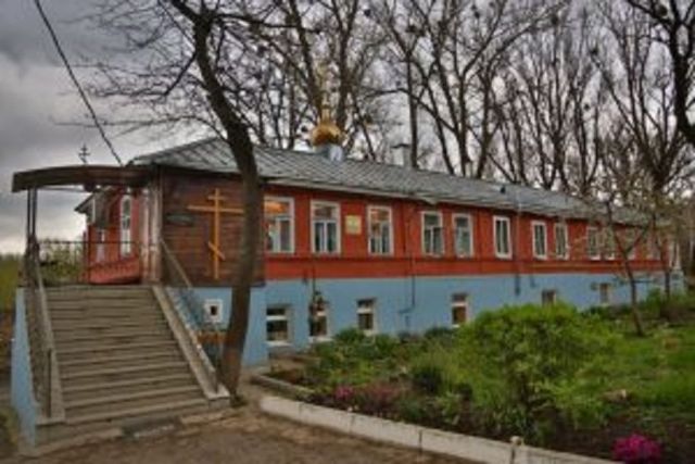 Ставропольская епархия пытается вернуть в свою собственность Иоанно-Мариинский женский монастырь Ставропольская епархия пытается вернуть в свою собственность Иоанно-Мариинский женский монастырь