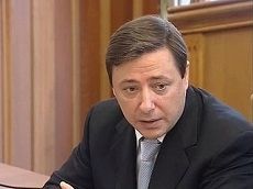 Хлопонин провел выездное заседание в Махачкале Хлопонин провел выездное заседание в Махачкале