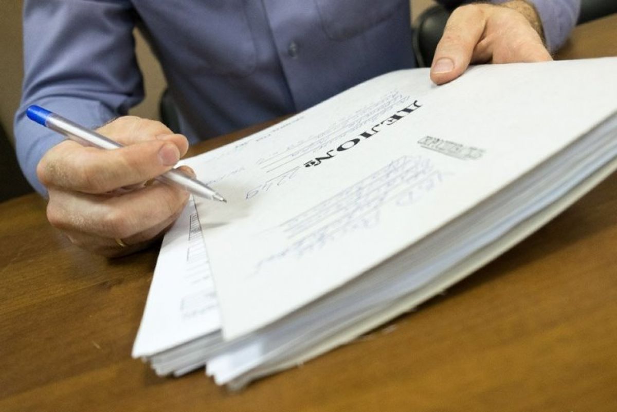 Будённовский суд рассмотрит уголовное дело в отношении директора казачьего корпуса