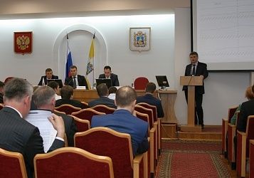 На Ставрополье в 2016 году цифровое вещание охватит до 87,99% населения края На Ставрополье в 2016 году цифровое вещание охватит до 87,99% населения края
