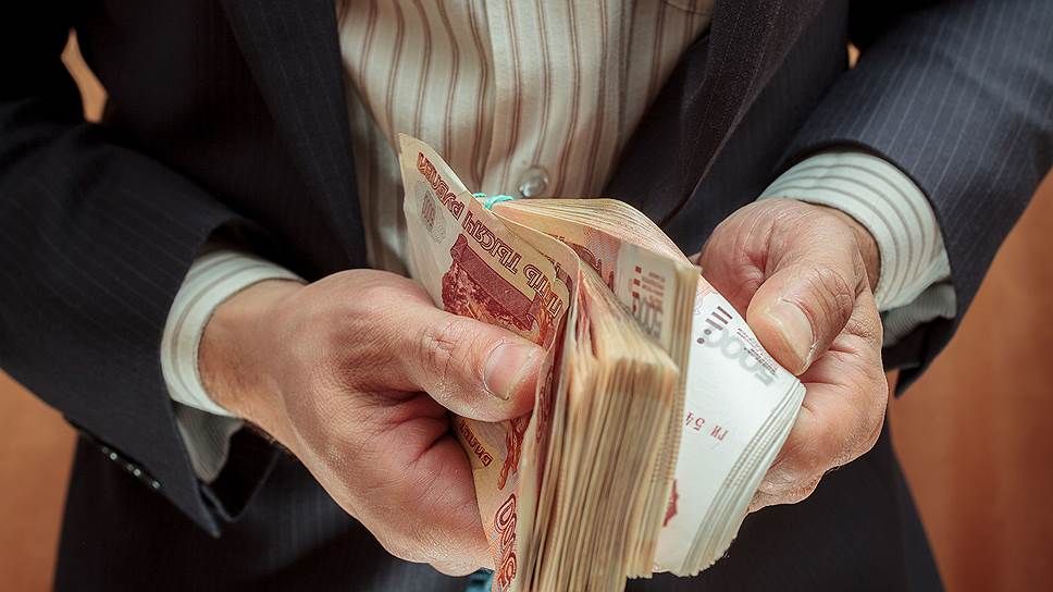 В 2019 году средняя зарплата жителей края составит примерно 25 тысяч рублей в месяц В 2019 году средняя зарплата жителей края составит примерно 25 тысяч рублей в месяц