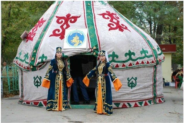 На Ставрополье отметят праздник ногайского фольклора На Ставрополье отметят праздник ногайского фольклора