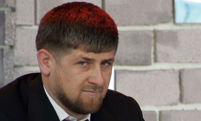 Глава Чечни призвал выразить протест против притеснения мусульман в Мьянме Глава Чечни призвал выразить протест против притеснения мусульман в Мьянме