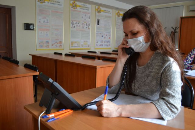 Более 1500 ставропольцев обратились на горячую линию по коронавирусу Более 1500 ставропольцев обратились на горячую линию по коронавирусу