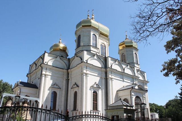 Светские и духовные власти просят ставропольцев в Пасху оставаться дома Светские и духовные власти просят ставропольцев в Пасху оставаться дома