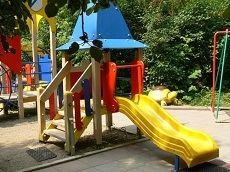 На Ставрополье появятся 500 новых детских площадок На Ставрополье появятся 500 новых детских площадок