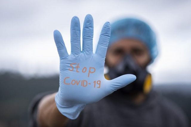 Накануне число выздоровевших от Covid-19 ставропольцев превысило число заболевших Накануне число выздоровевших от Covid-19 ставропольцев превысило число заболевших
