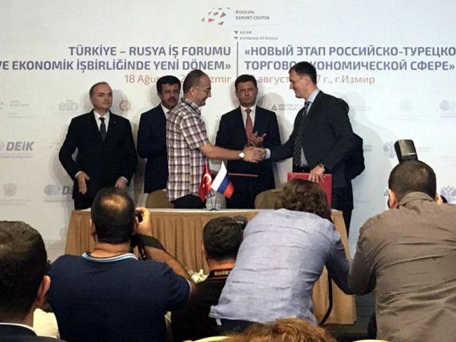 Завод «СтавПрицеп» на 100% перейдёт на турецкие пневмоподвески Завод «СтавПрицеп» на 100% перейдёт на турецкие пневмоподвески