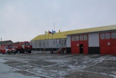 В Ставропольском крае создадут 28 новых пожарных частей В Ставропольском крае создадут 28 новых пожарных частей