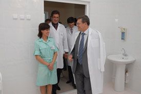 Новые нормы сахара в крови для беременных