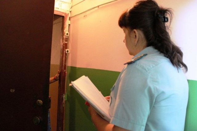 Пятигорчанка отказывалась выселиться из проданной ею квартиры Пятигорчанка отказывалась выселиться из проданной ею квартиры