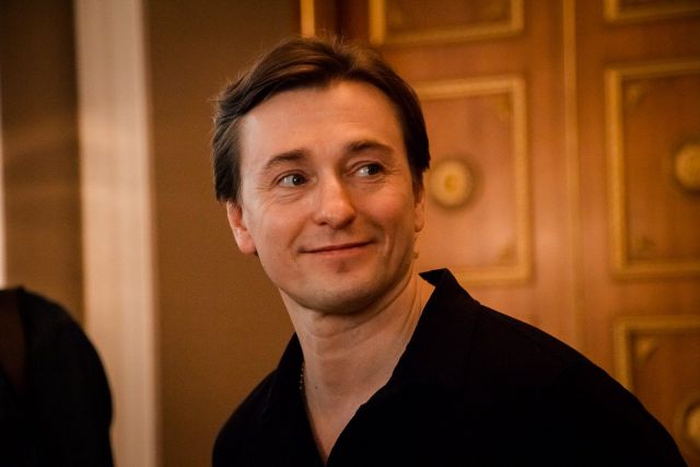 Сергей Безруков выступит в Железноводске с музыкальным концертом Сергей Безруков выступит в Железноводске с музыкальным концертом