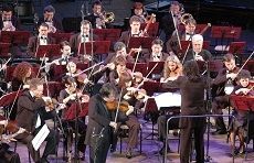 1 октября откроется 42-й фестиваль "Музыкальная осень Ставрополья" 1 октября откроется 42-й фестиваль "Музыкальная осень Ставрополья"