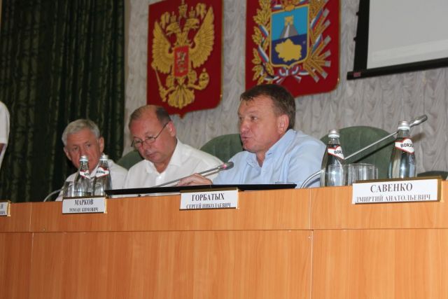 Минспорта: В Ставропольском крае строится 15 спортивных объектов Минспорта: В Ставропольском крае строится 15 спортивных объектов