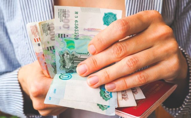 Самозанятые ставропольцы получат обратно налог за 2019 год Самозанятые ставропольцы получат обратно налог за 2019 год