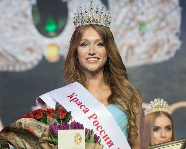 Две девушки из Пятигорска стали «Красой России — 2018» Две девушки из Пятигорска стали «Красой России — 2018»