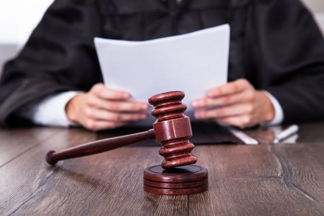 Ставропольский суд отклонил апелляционные жалобы обанкротившихся застройщиков Ставропольский суд отклонил апелляционные жалобы обанкротившихся застройщиков