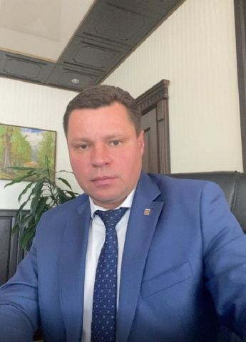 Глава Шпаковского района Сергей Гультяев подал в отставку Глава Шпаковского района Сергей Гультяев подал в отставку