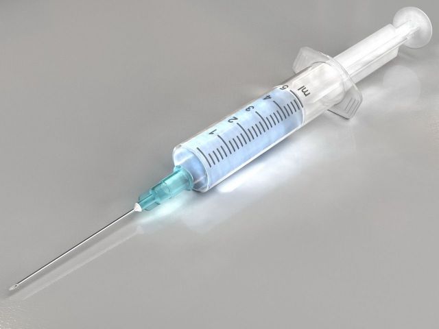 На Ставрополье завезли более 700 тысяч доз вакцины от гриппа На Ставрополье завезли более 700 тысяч доз вакцины от гриппа