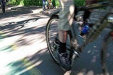 В Ставрополе приступили к работе по развитию инфраструктуры для велосипедистов В Ставрополе приступили к работе по развитию инфраструктуры для велосипедистов