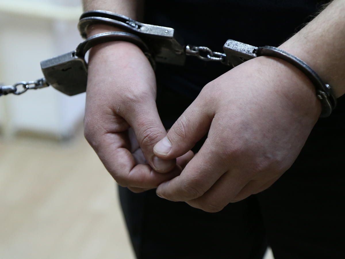 Житель Ставропольского края пробрался в магазин и похитил продукты Житель Ставропольского края пробрался в магазин и похитил продукты